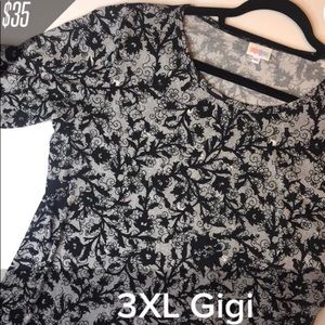 LuLaRoe Gigi